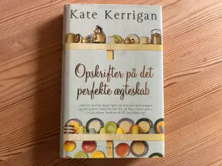 Opskrifter på det perfekte ægteskab