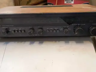 Rotel Receiver 