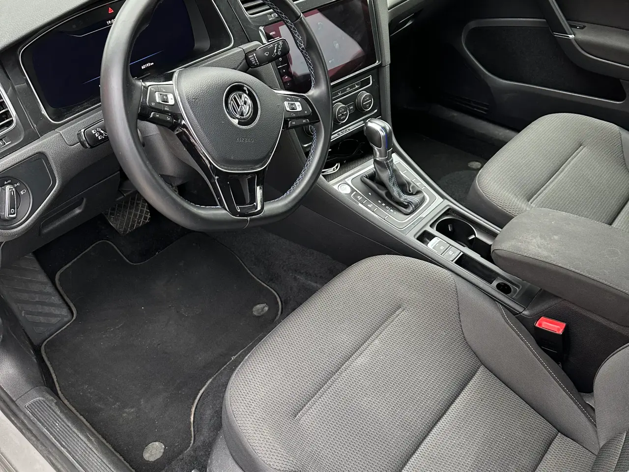 Billede 7 - VW E-Golf