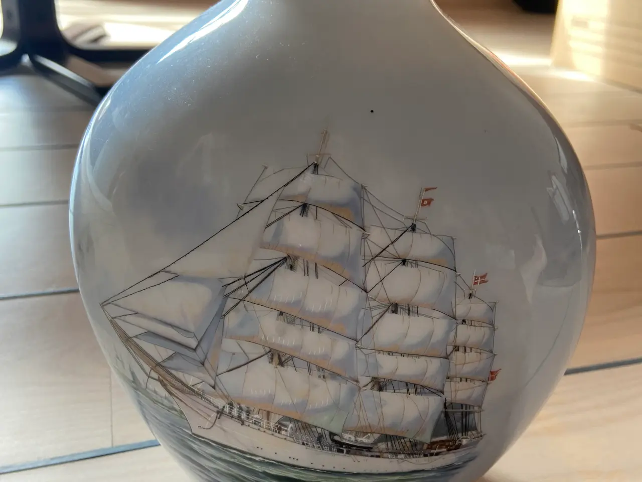 Billede 1 - The Wind Jammer Collektion