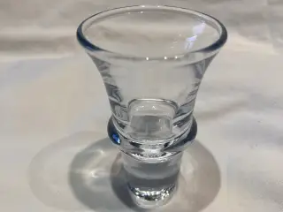Holmegård karaffel prop