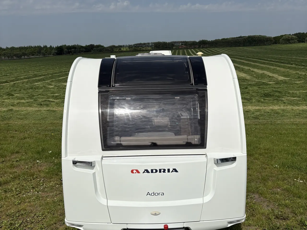 Billede 5 - Adria Adora 522UP