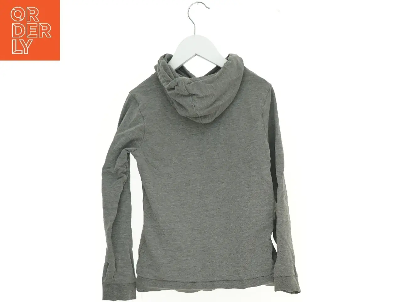 Billede 2 - Hættetrøje fra Hummel (str. 140 cm)