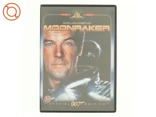 Agent 007 - Moonraker