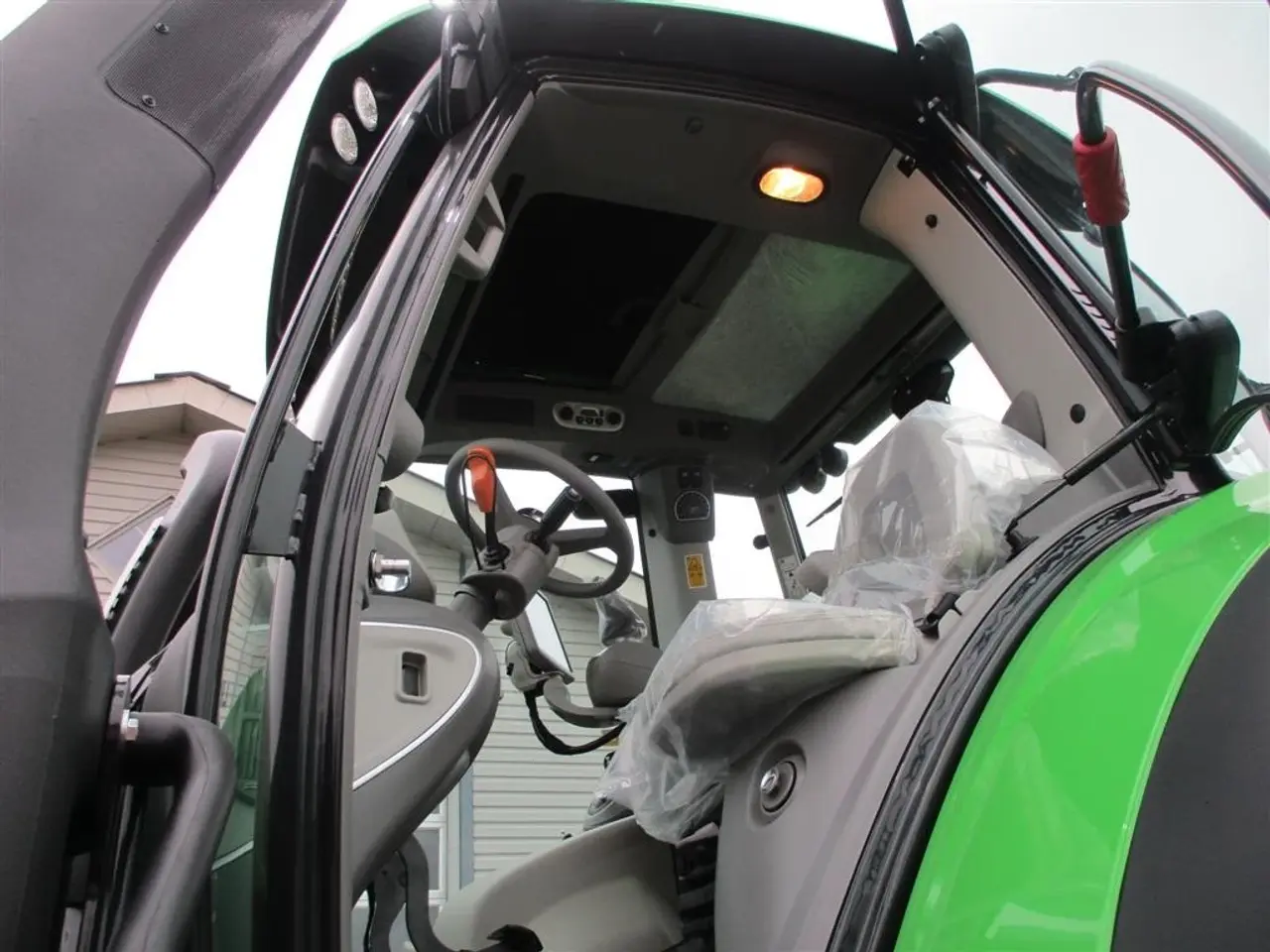 Billede 12 - Deutz-Fahr 9340 TTV New and Unused tractor