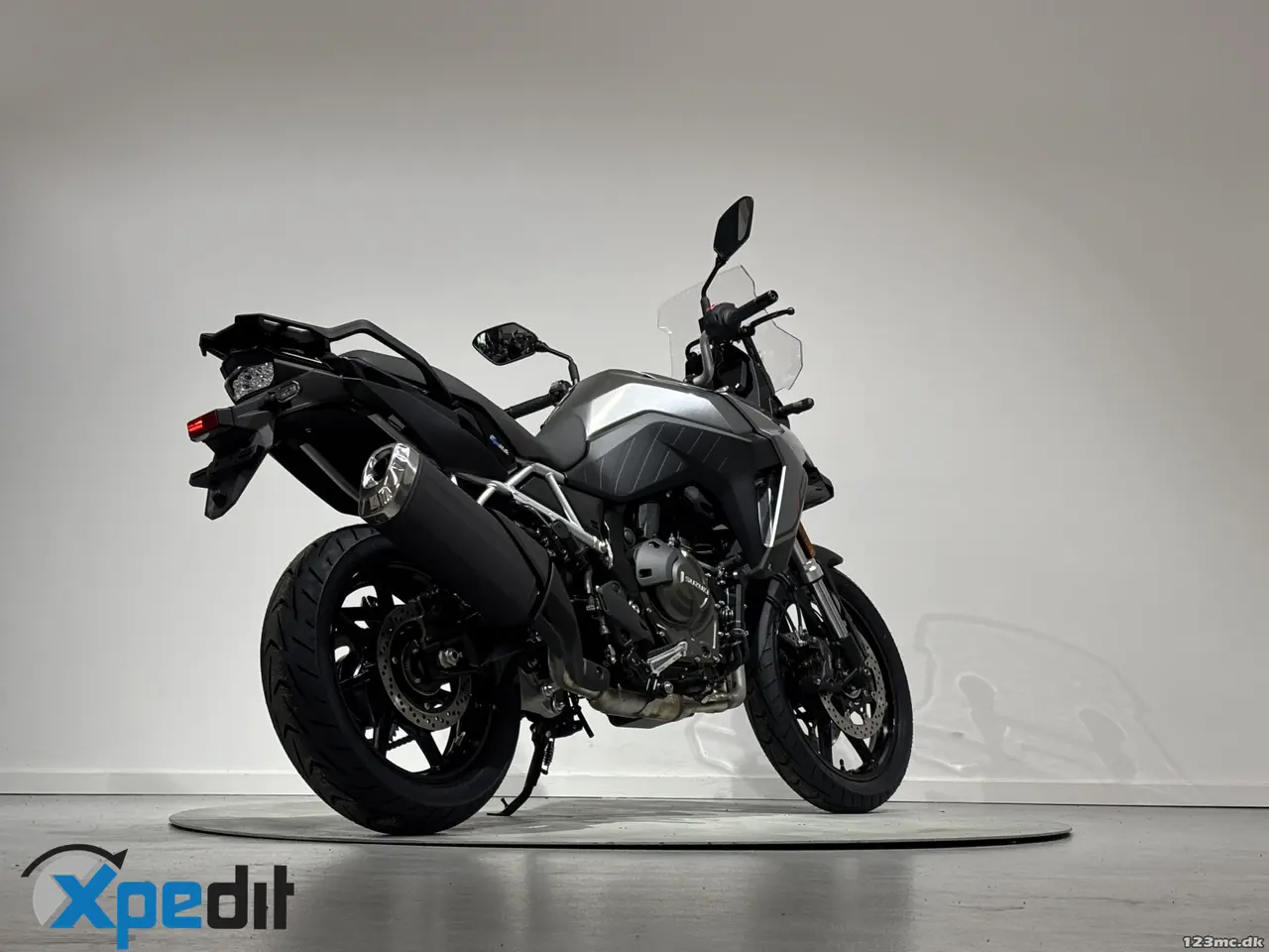 Billede 9 - Suzuki DL 800 V-Strom