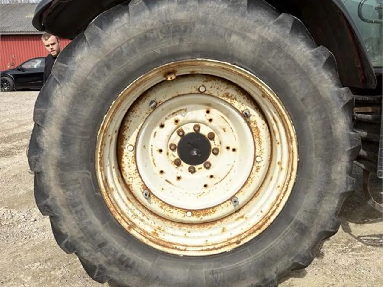 Billede 27 - Valtra T202 D AC14.2