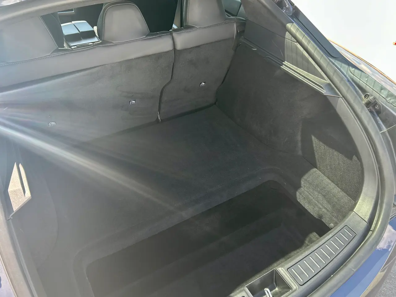 Billede 14 - Tesla Model S Long Range AWD