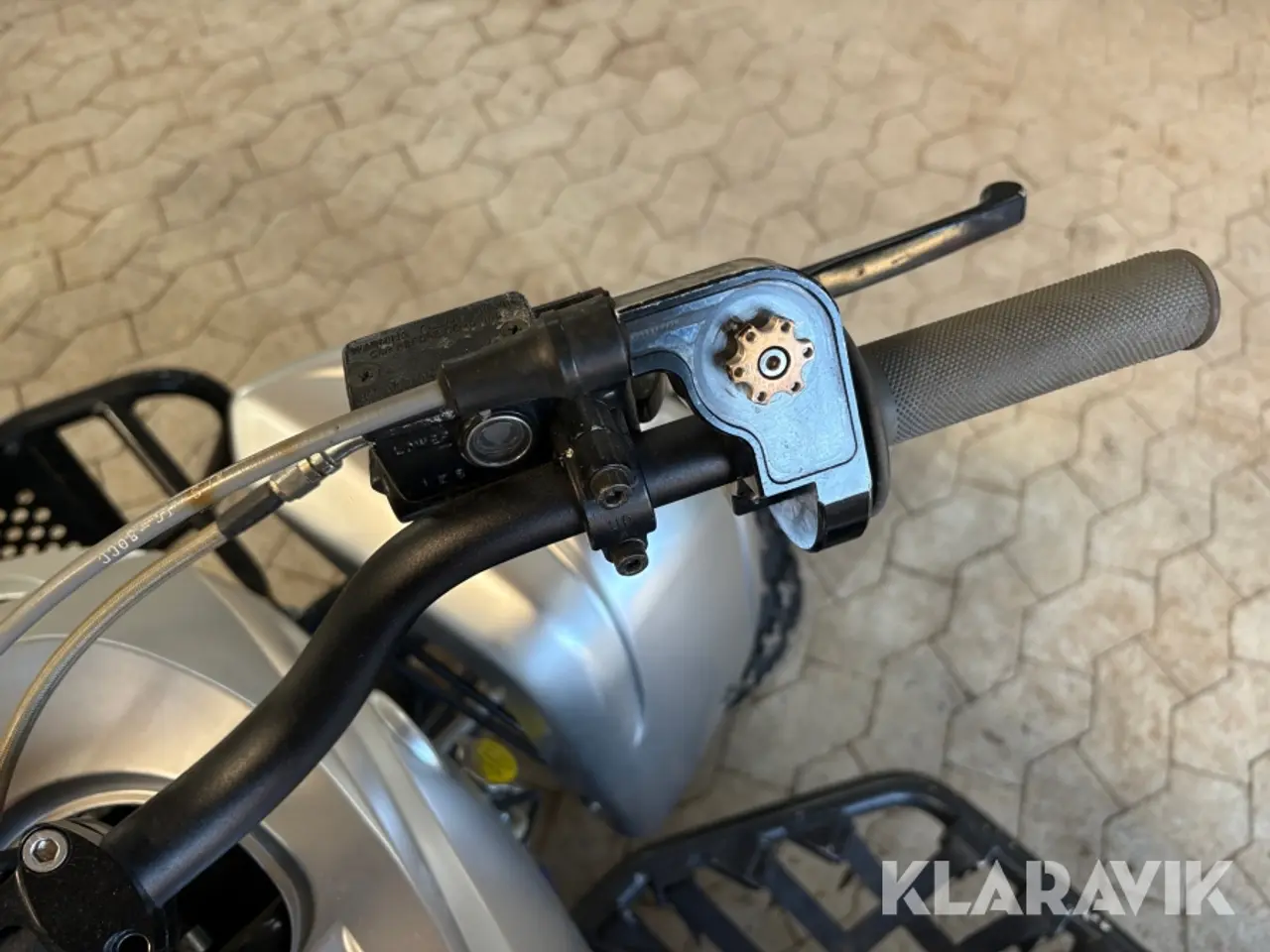 Billede 12 - ATV Honda - apex Style-pro