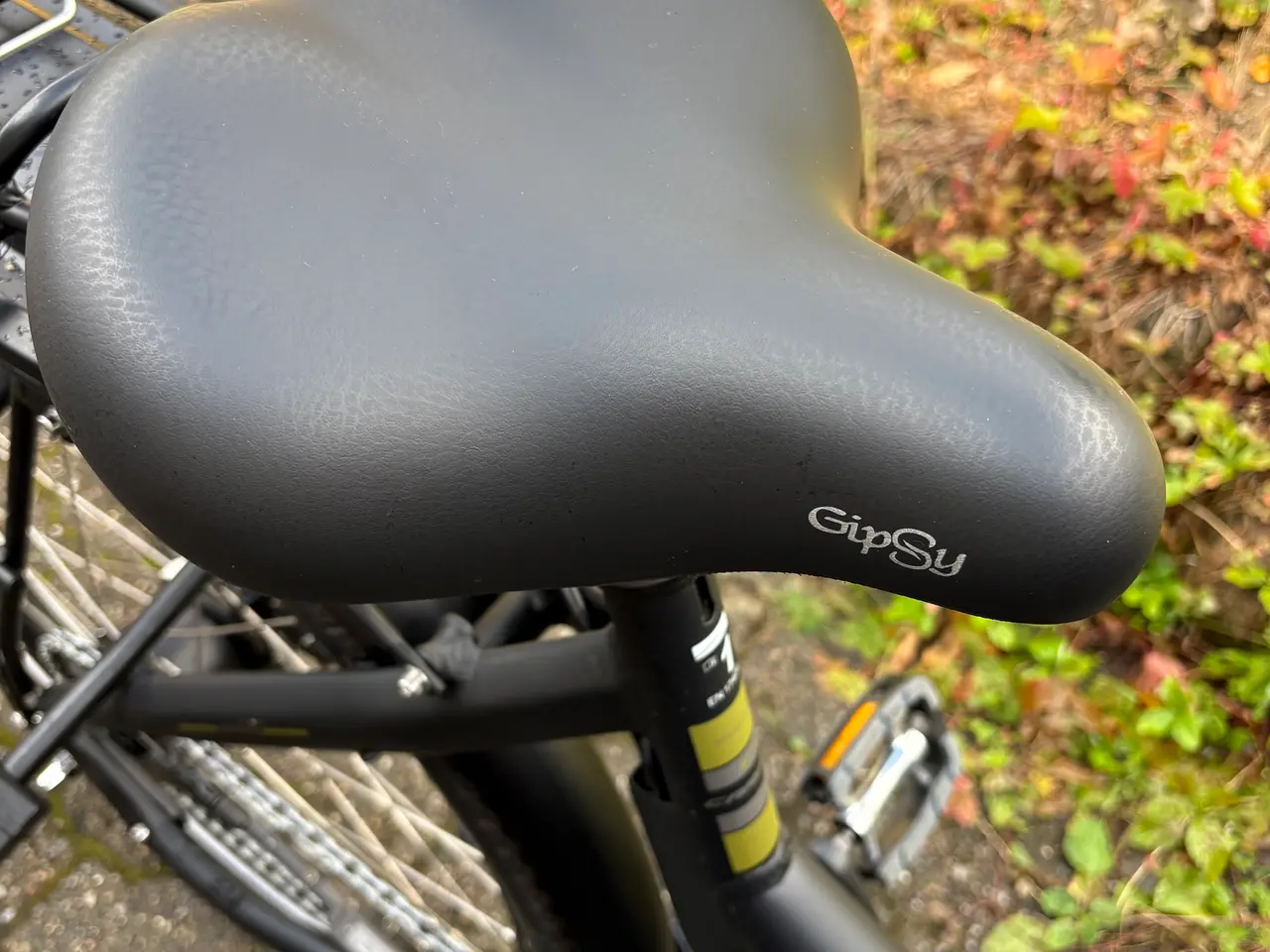 Billede 16 - SCO Premium E-Cargo el-ladcykel m. centermotor, me
