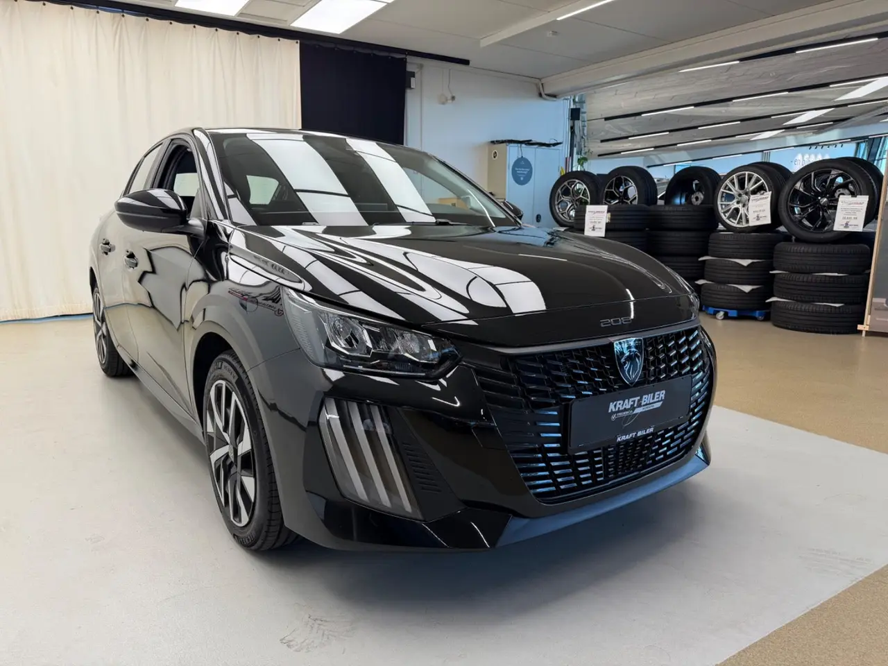 Billede 6 - Peugeot 208 1,2 PureTech 75 Active+