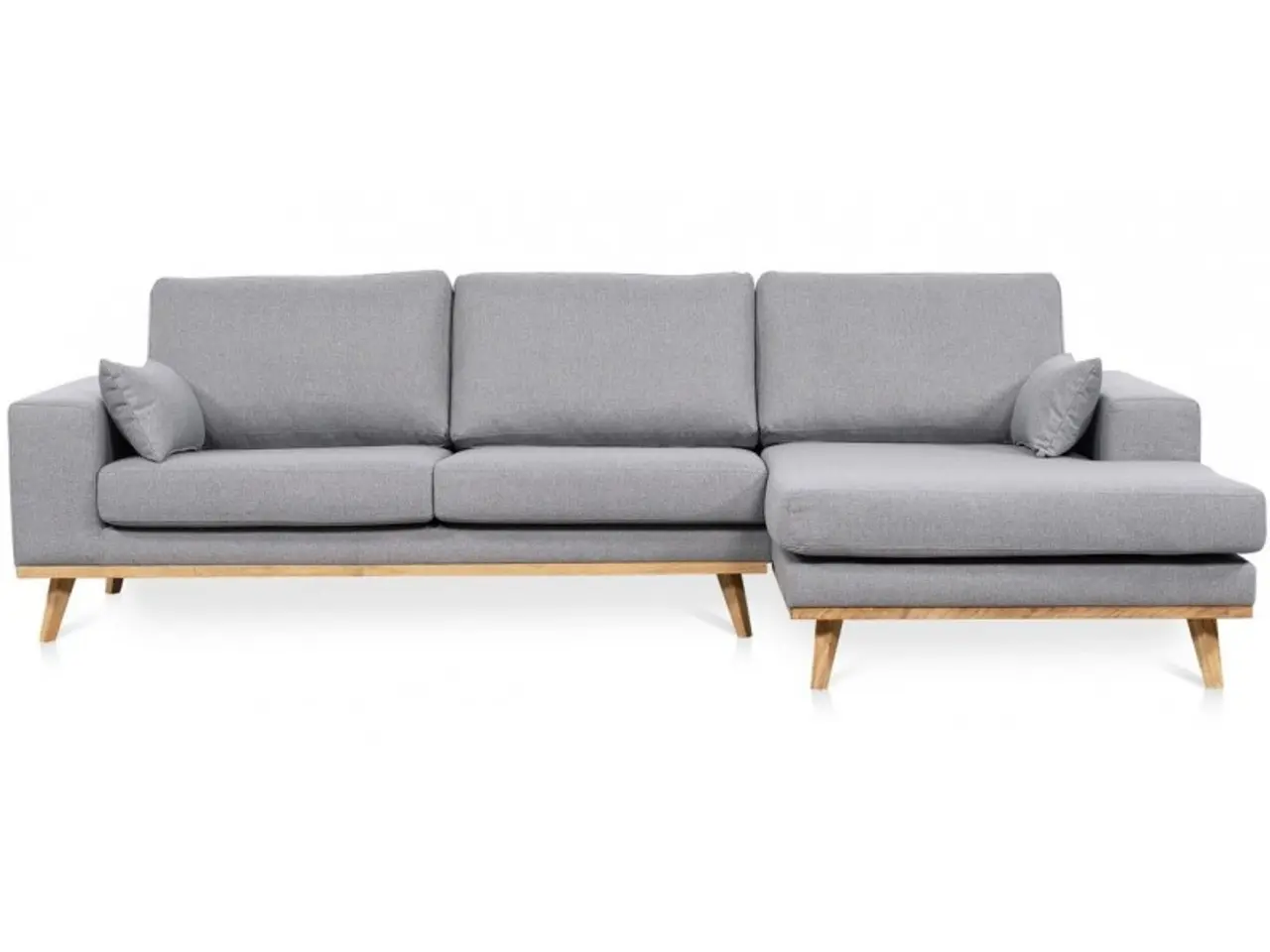 Billede 6 - Simone chaiselongsofa - Højrevendt