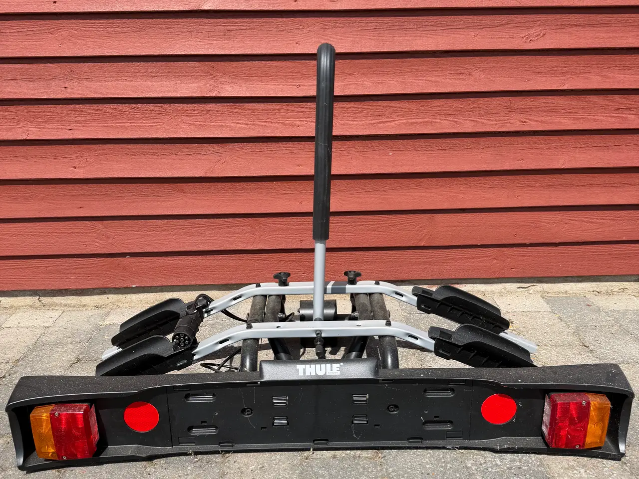 Billede 1 - Thule cykelholder