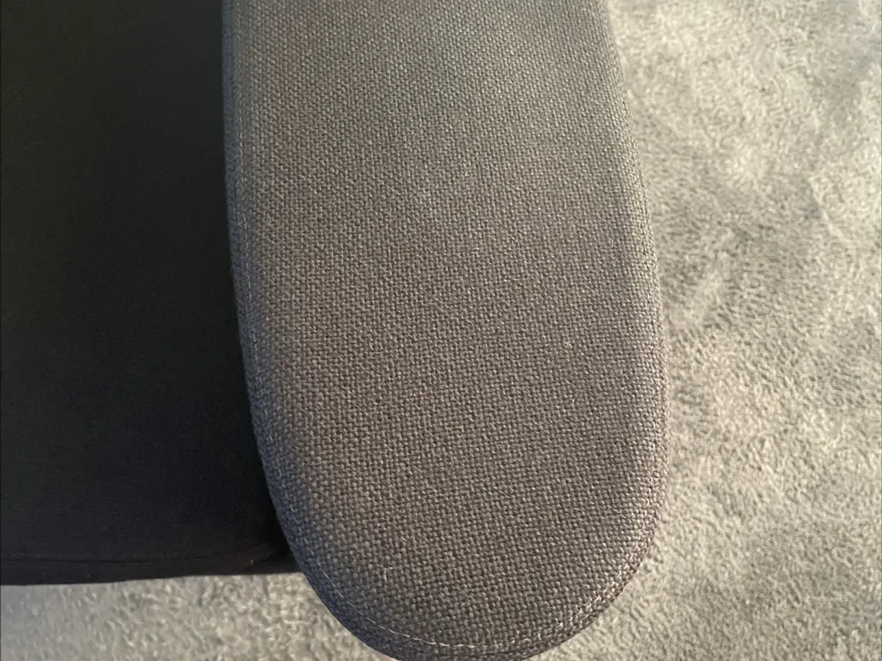 Billede 5 - Oculus wegner CH468 Hallingdal sort 190