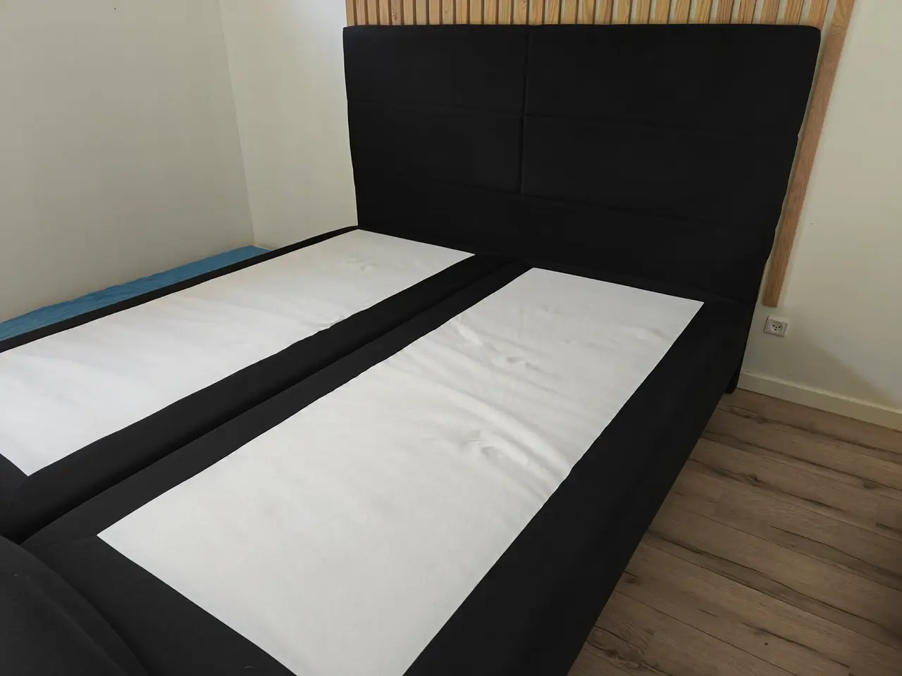 Billede 4 - Kontinentalseng 180x200