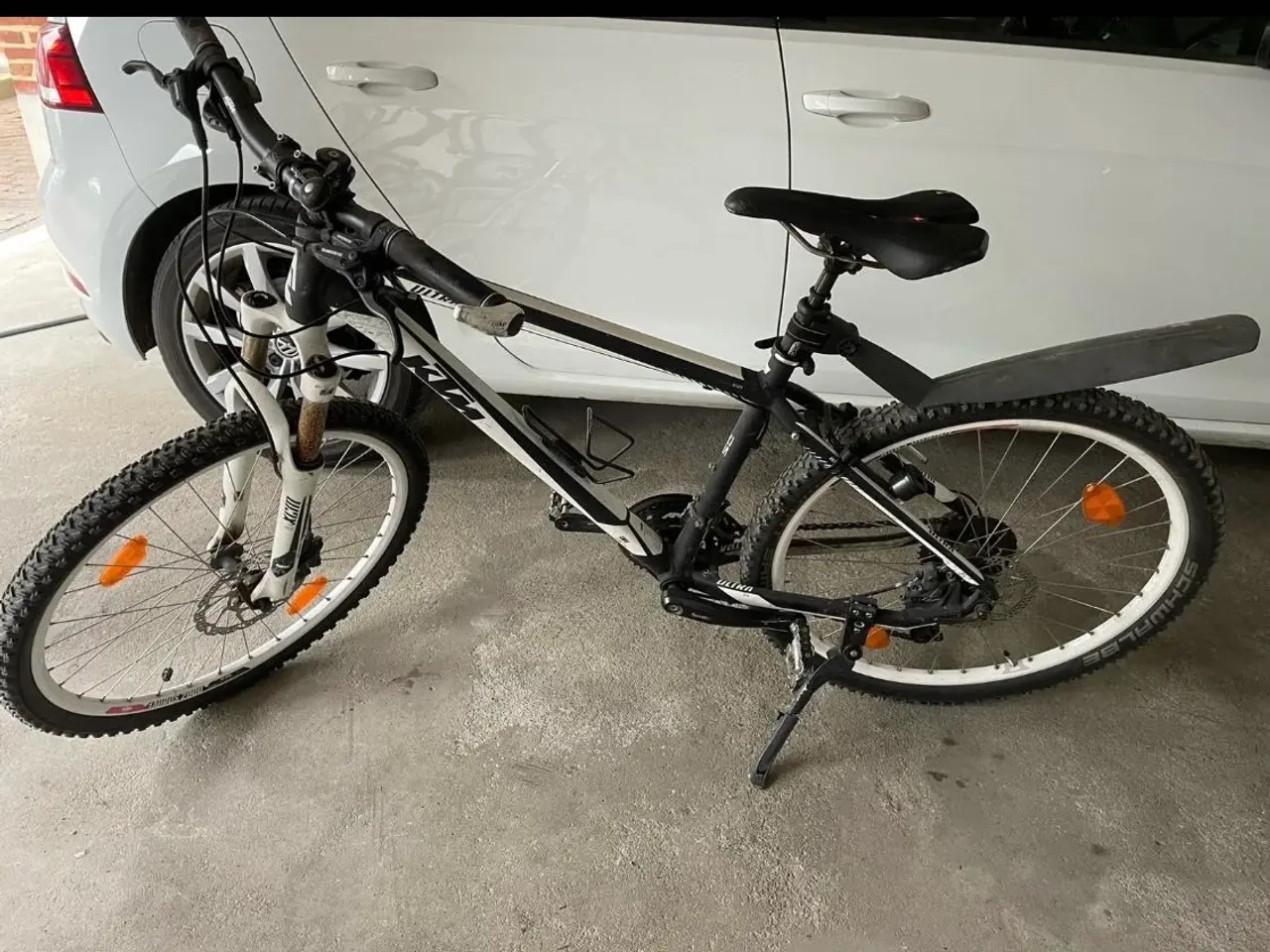 Billede 1 - KTM, hardtail, 24 gear