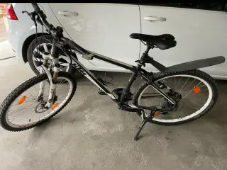 KTM, hardtail, 24 gear
