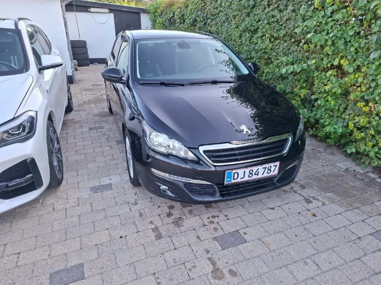 Billede 1 - Peugeot 308 2016 1.6blueHDI 