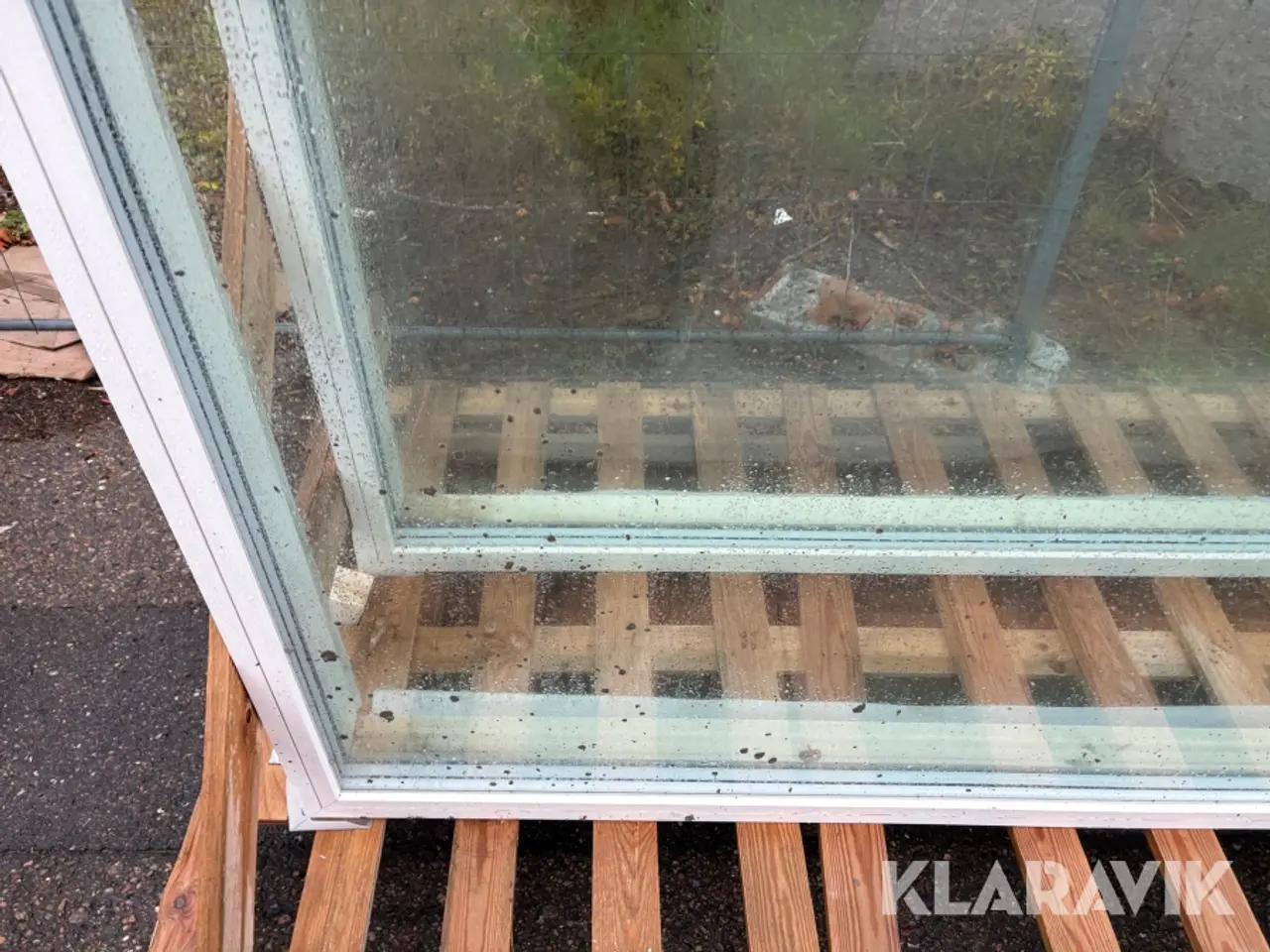 Billede 8 - Vinduer Rationel 265x173x12,5 cm - 2 styk