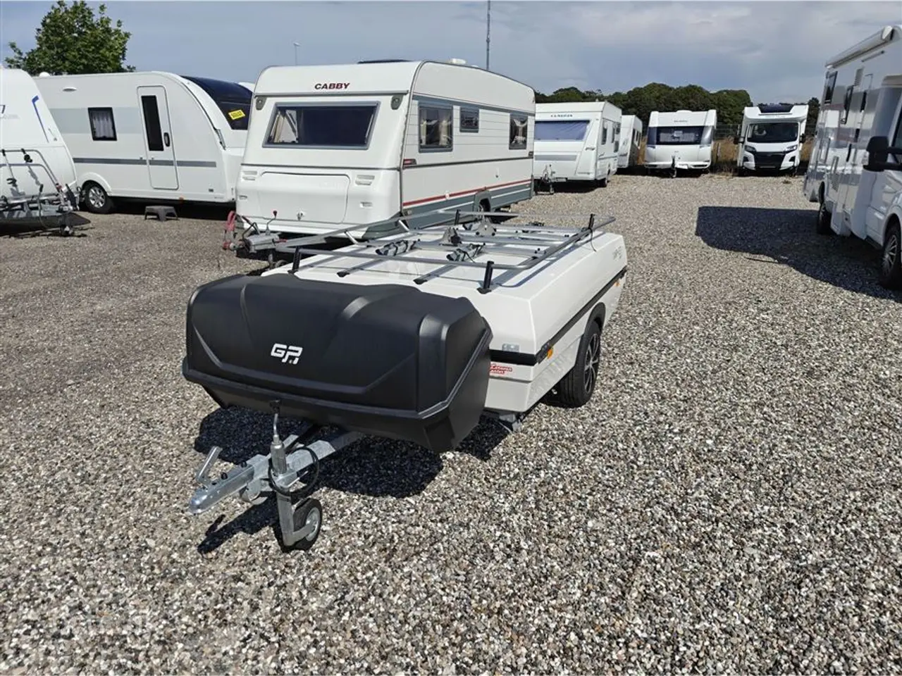 Billede 1 - 2023 - Camp-Let North
