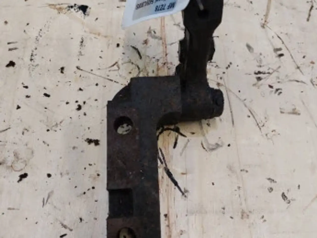 Billede 5 - SisuDiesel 645 Støtte V836855987