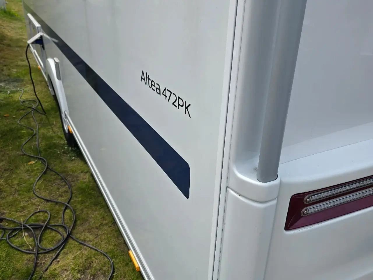 Billede 6 - Adria Altea 472PK ny model