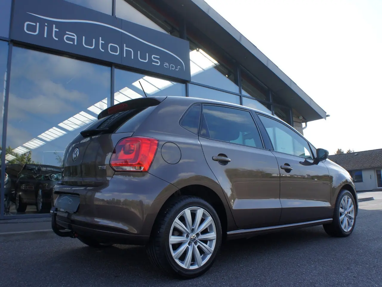 Billede 18 - VW Polo 1,2 TSi 90 Life