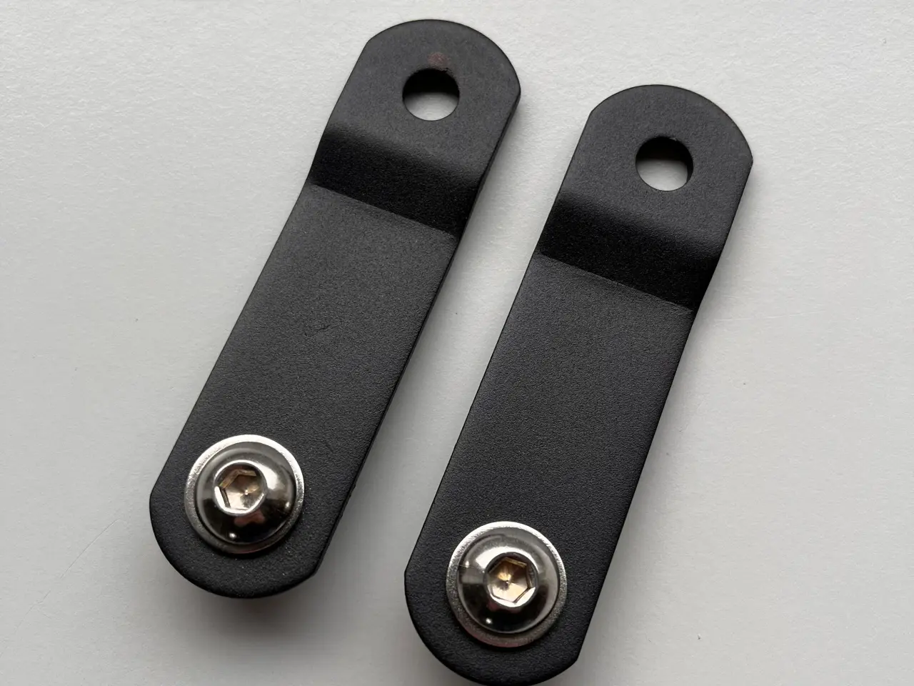 Billede 1 - Tanklift Harley 2,5”