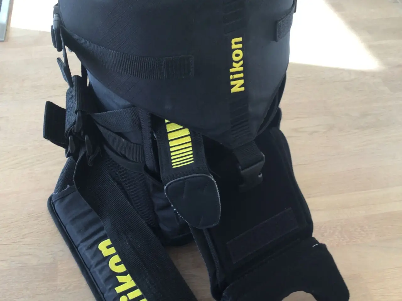 Billede 15 - Proff Nikon Objektiv 