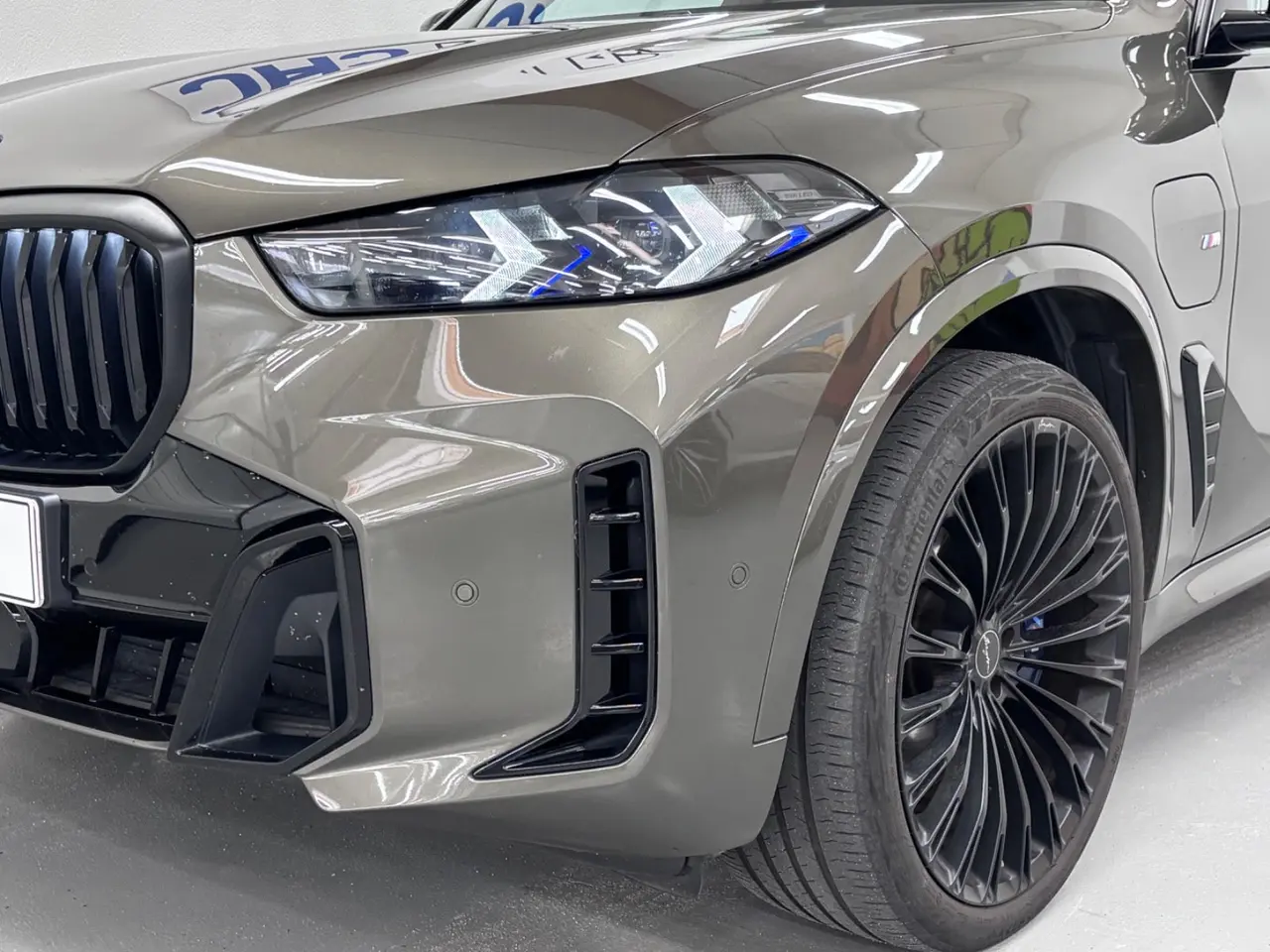 Billede 4 - BMW X5 3,0 xDrive50e M-Sport+ aut.
