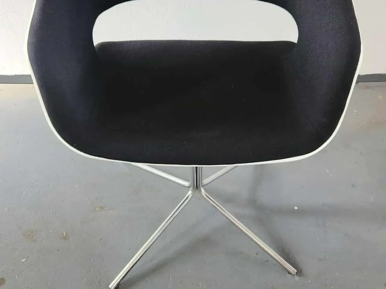 Billede 1 - Design gap stole