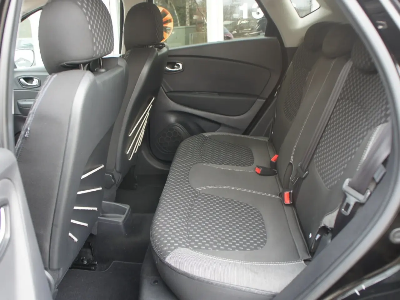 Billede 14 - Renault Captur 1,2 TCe 120 Arctic EDC
