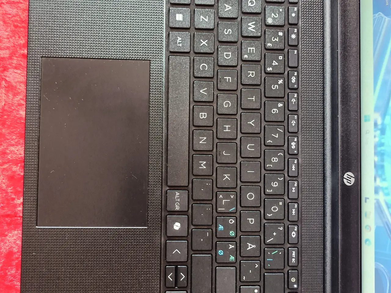 Billede 8 - Ryzen 7 16/512 15,6" bærbar computer