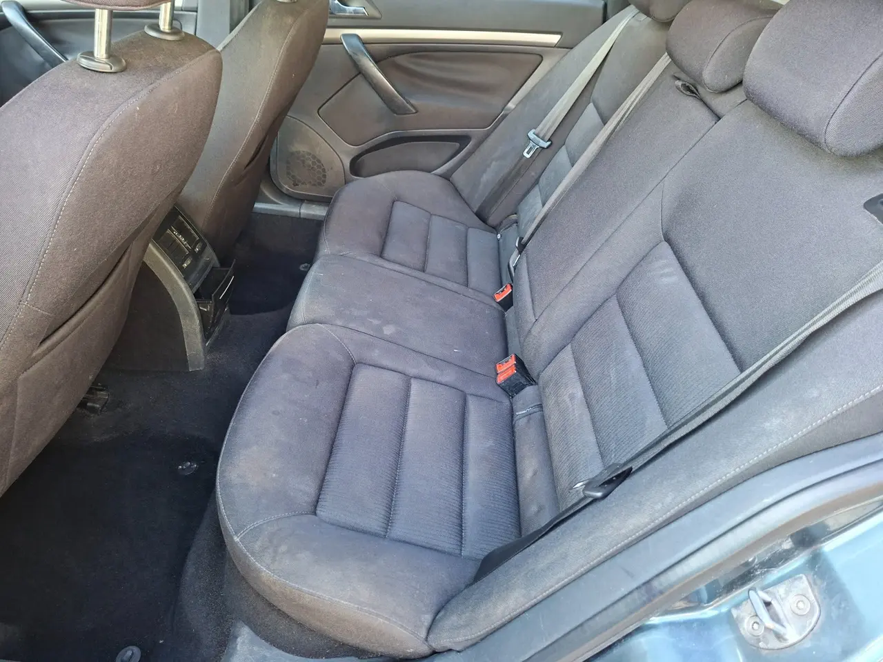 Billede 12 - Skoda Octavia 1,6 Ambiente Combi