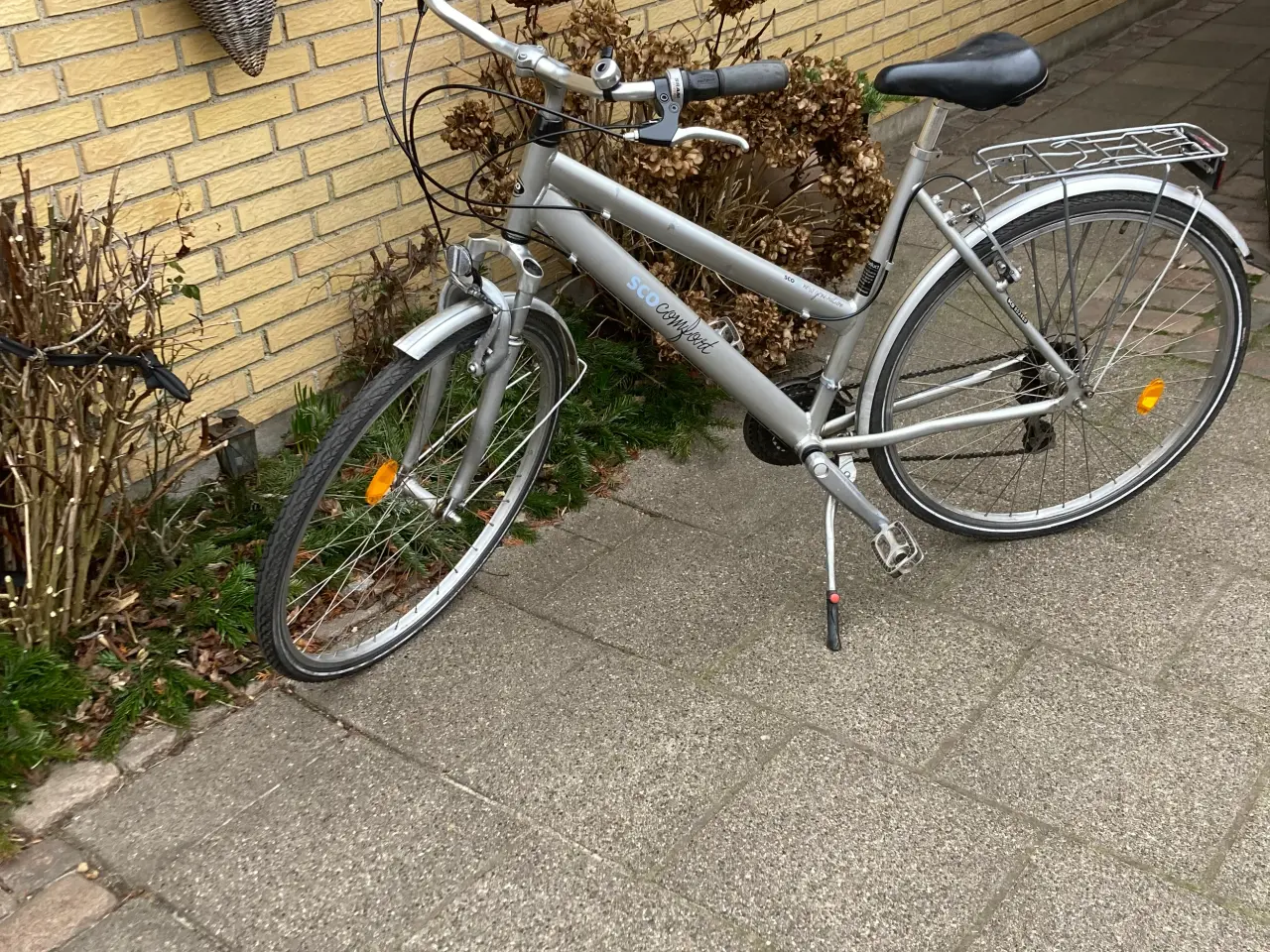 Billede 5 - Sco