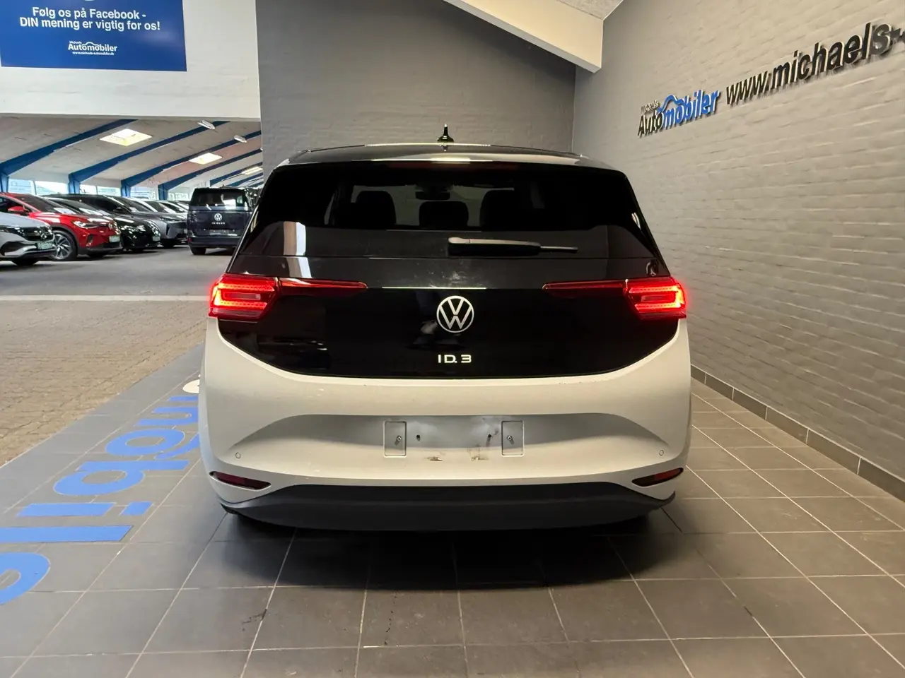 Billede 5 - VW ID.3 58 1ST Plus