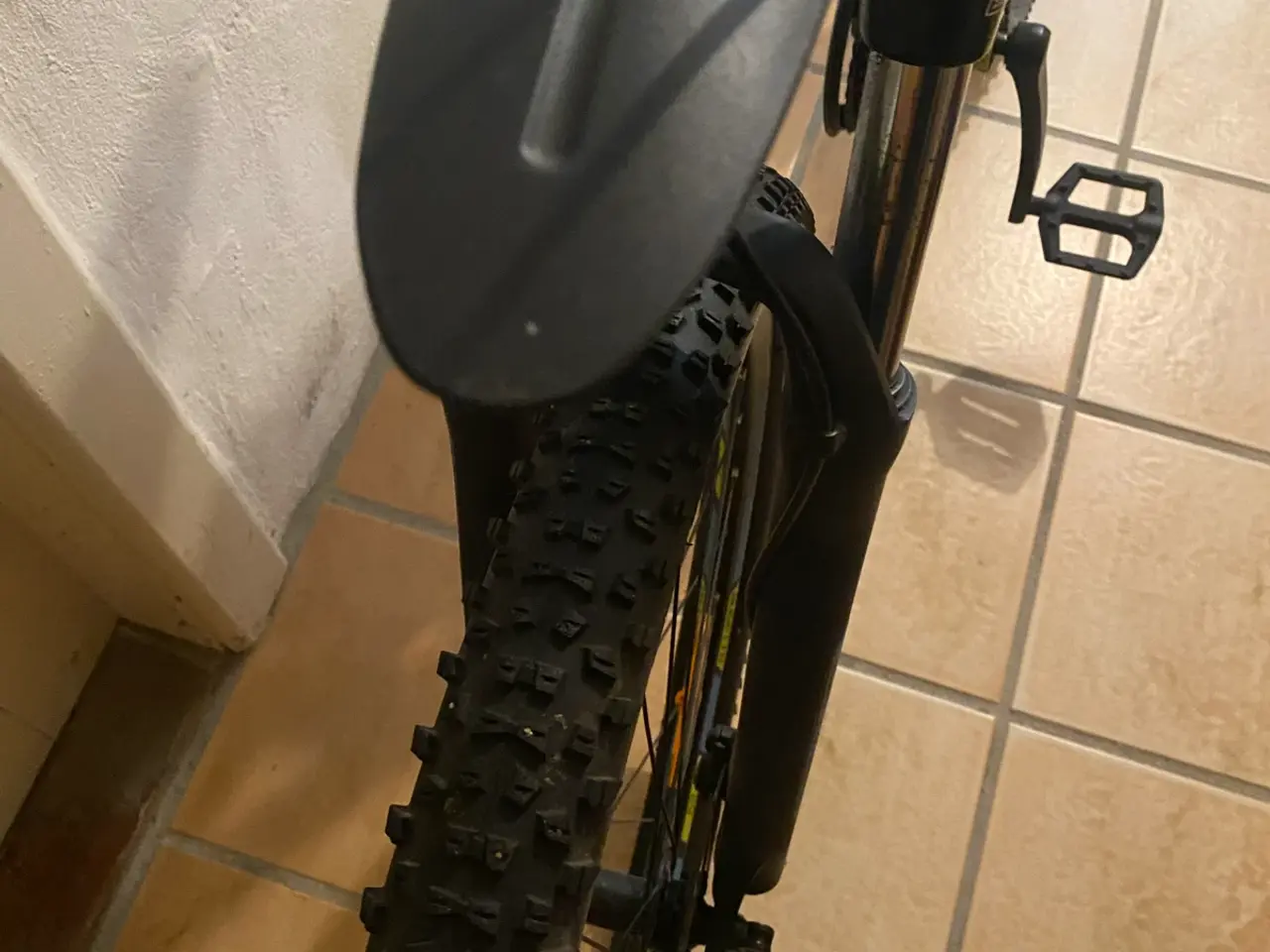 Billede 6 - Busetto 29, MTB Lime 24G