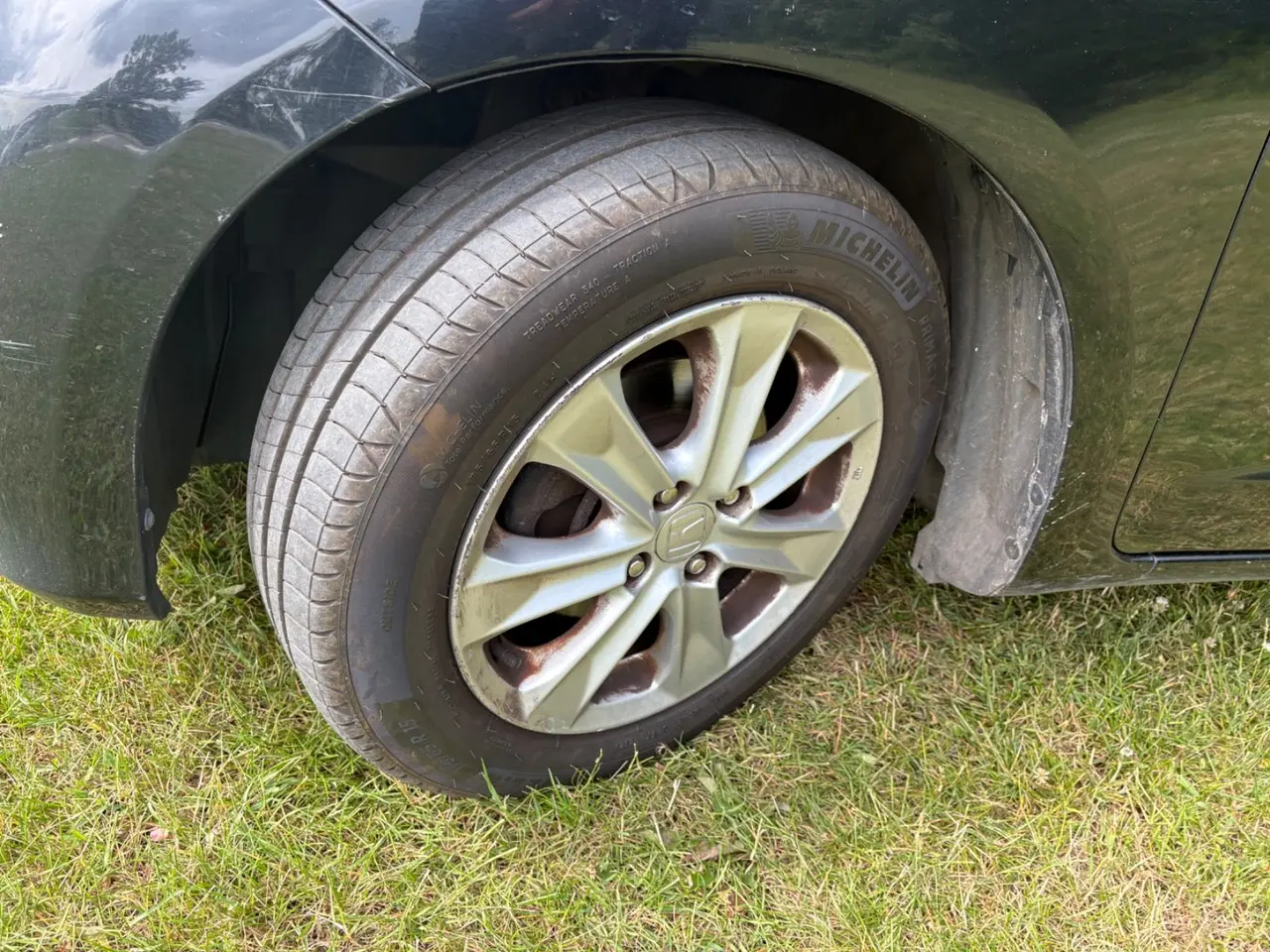 Billede 13 - Honda Jazz 1,4 Comfort