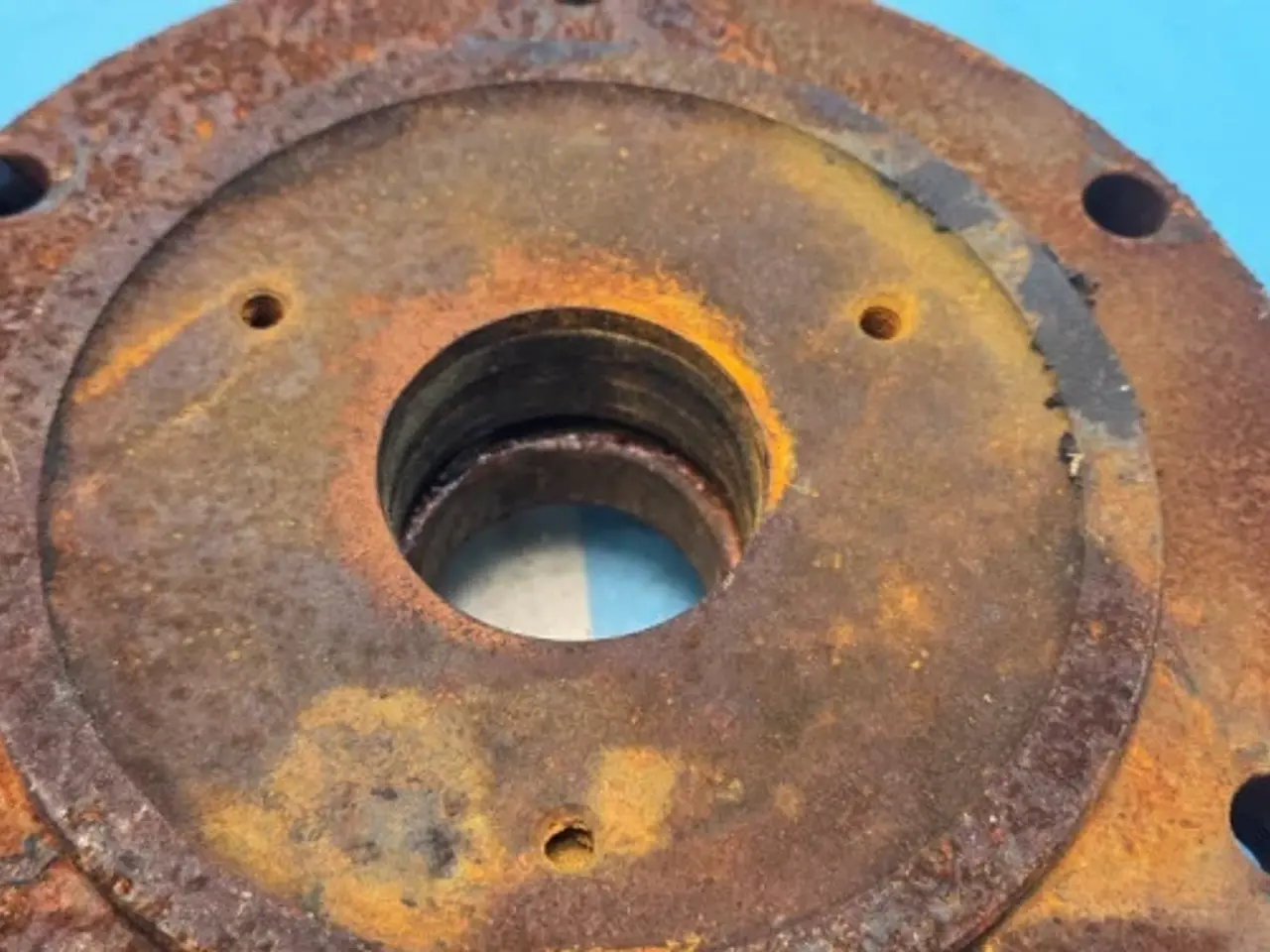 Billede 6 - Massey Ferguson 7274 Nav 28280112