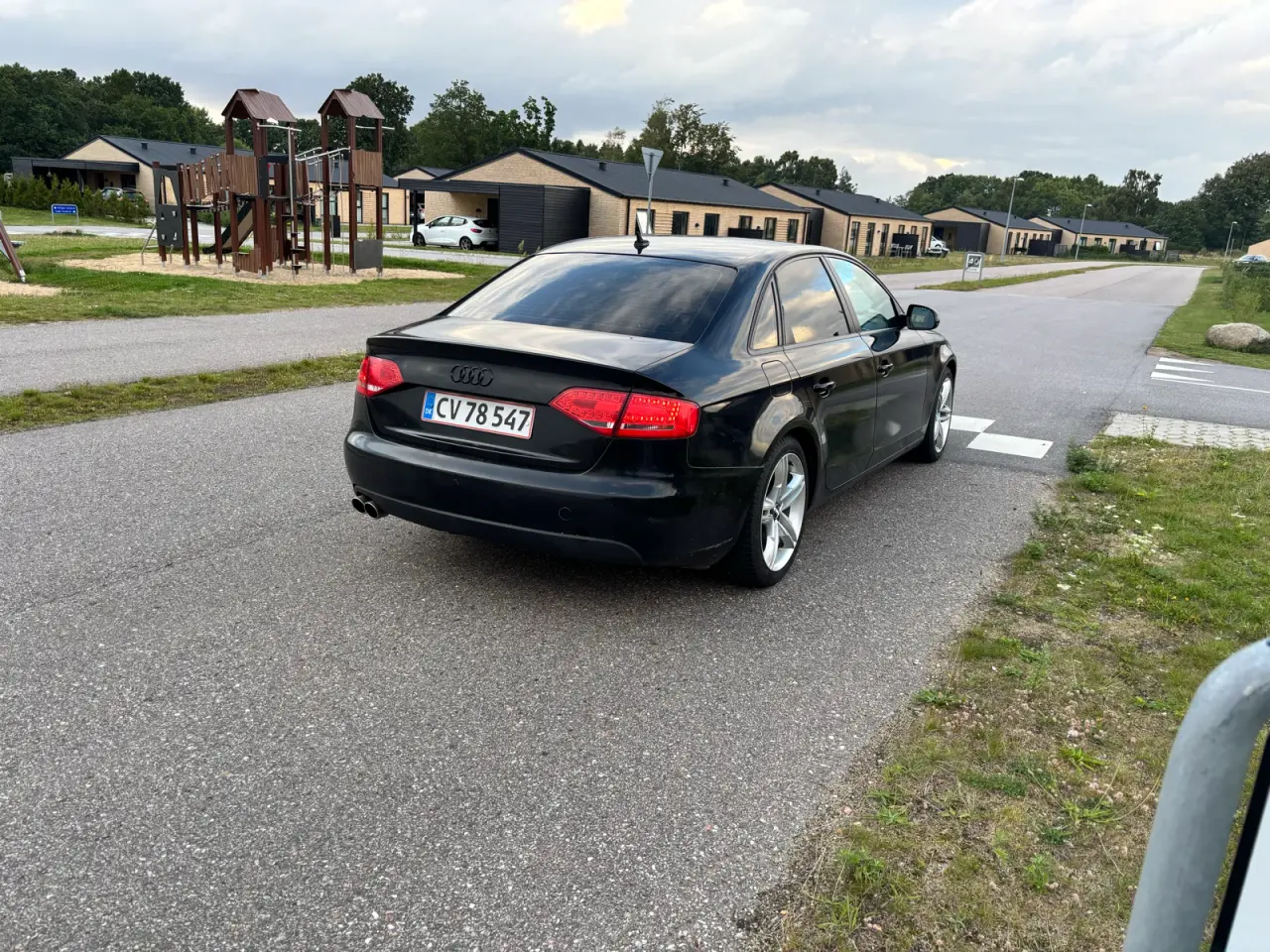 Billede 4 - Audi a4 B8 2,0 tdi