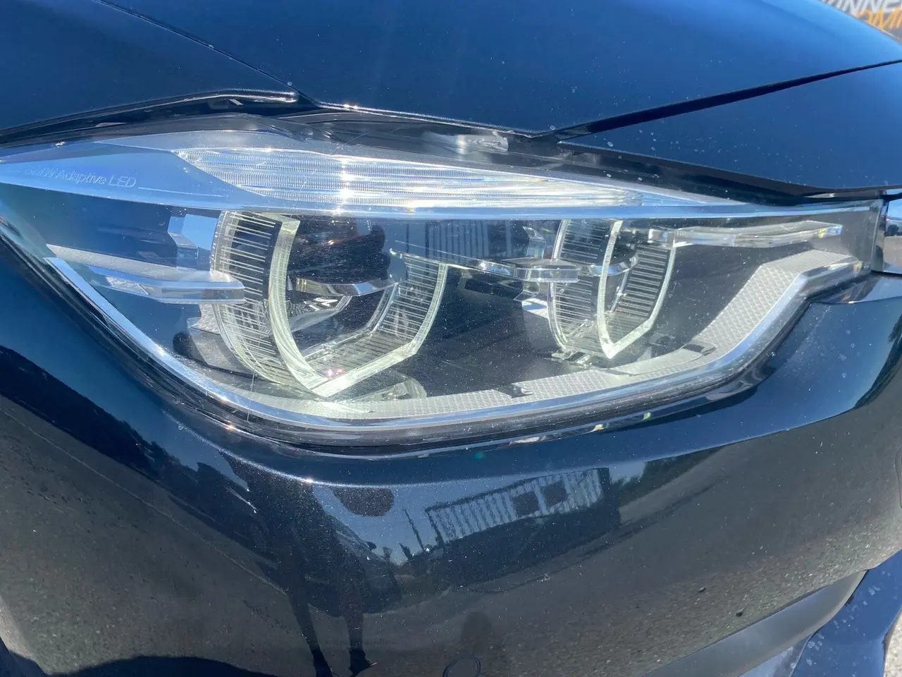 Billede 10 - BMW 320d Touring 2,0 D XDrive Steptronic 190HK Stc 8g Aut.