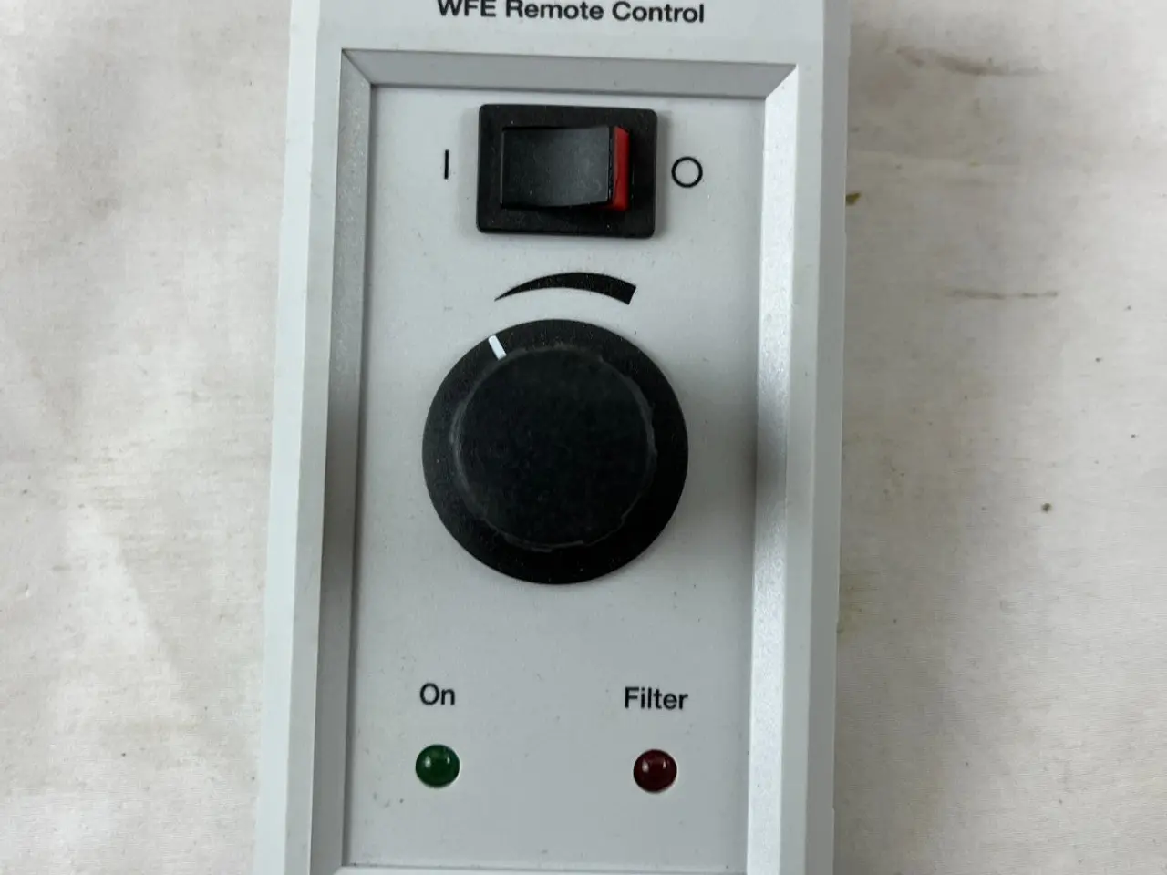 Billede 5 - Weller WFE Remote Control 0058735909 for WFE 2S 4S