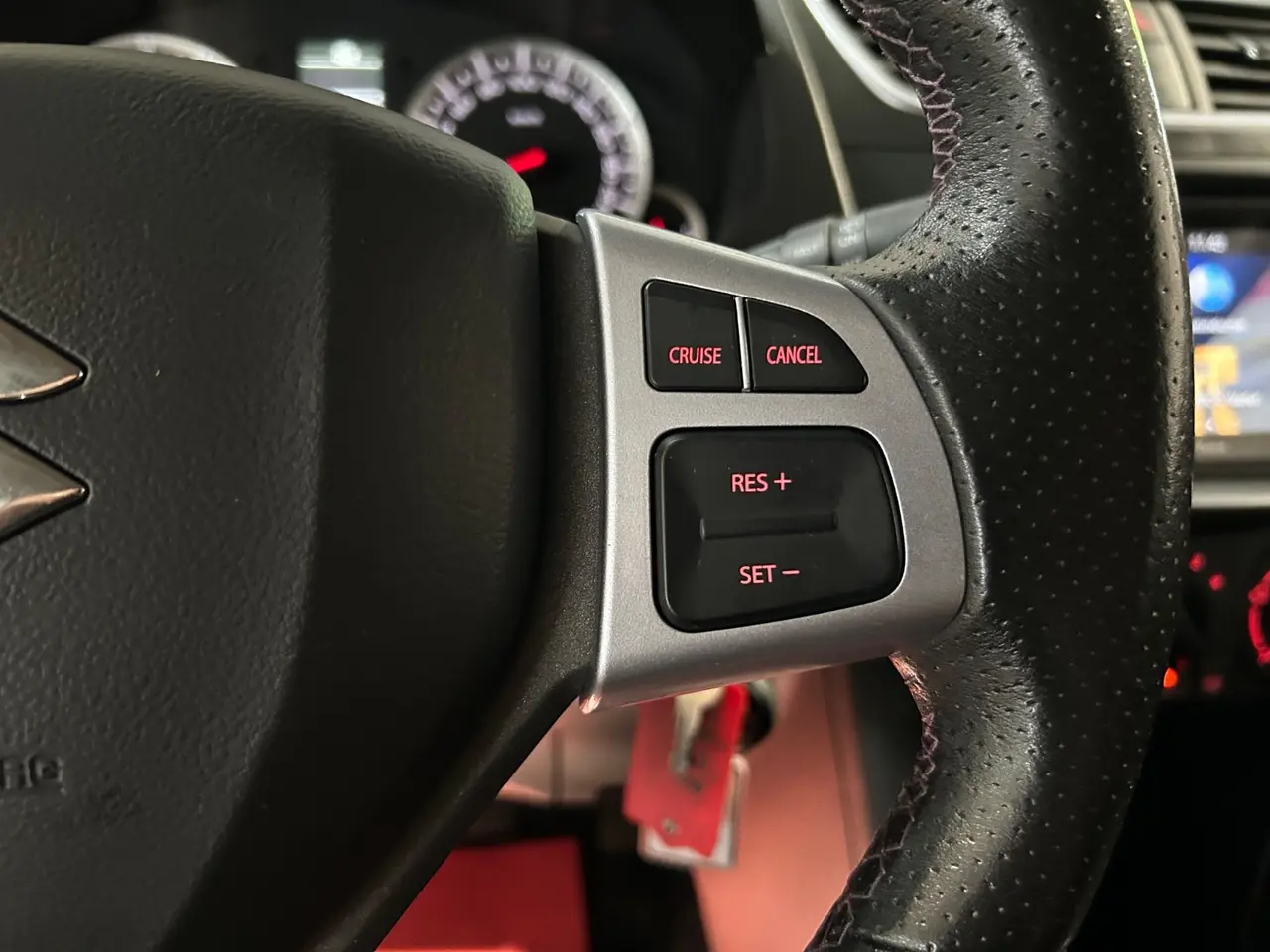Billede 11 - Suzuki Swift 1,2 Dualjet Style