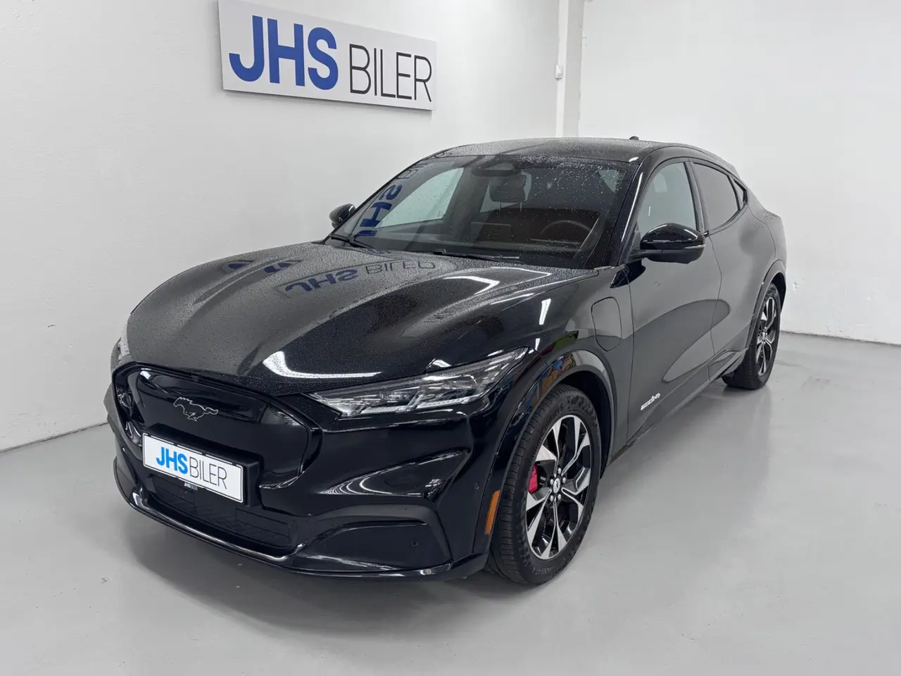Billede 1 - Ford Mustang Mach-E 70 Premium Standard Range AWD