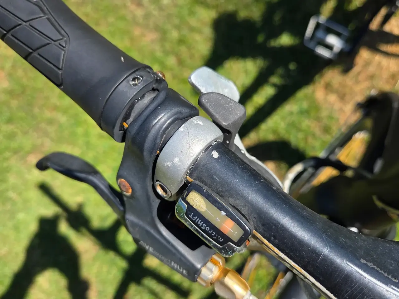 Billede 5 - Avenue Broadway 7 indv gear