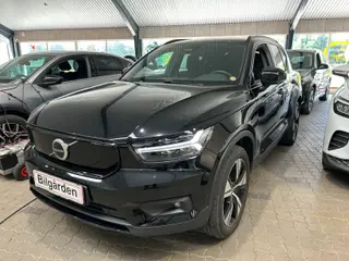 Volvo XC40 P8 ReCharge Twin R-Design