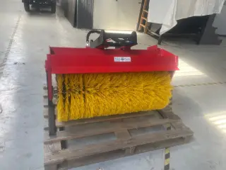 Hydraulisk Kost til minigraver