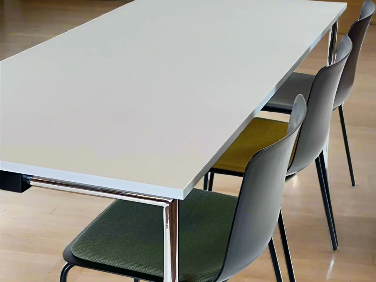 Billede 2 - Fredericia Furniture PATO Stol – Sort