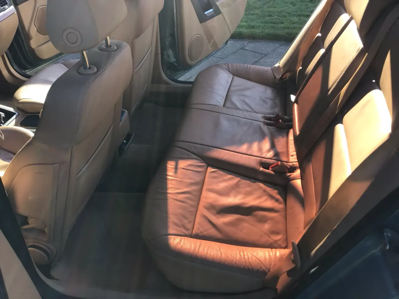 Billede 8 - Opel Vectra stationcar