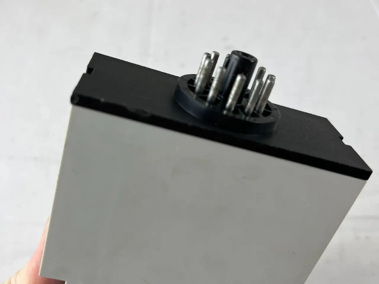 Billede 8 - Carlo Gavazzi PMB01DM24 Multifunction Timer relæ